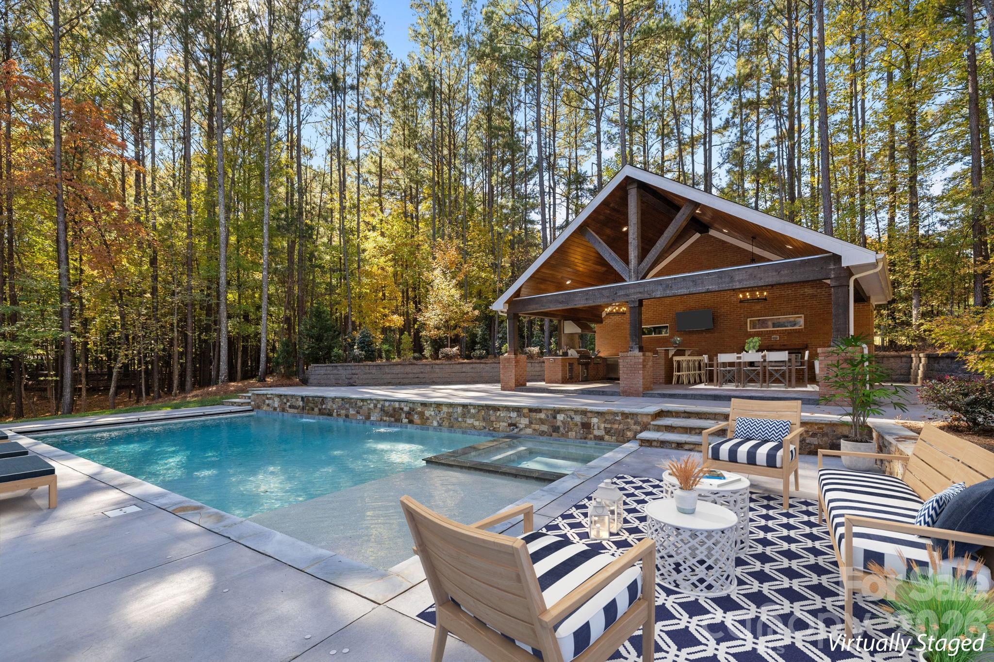 3120 King Olaf Drive Waxhaw NC 28173