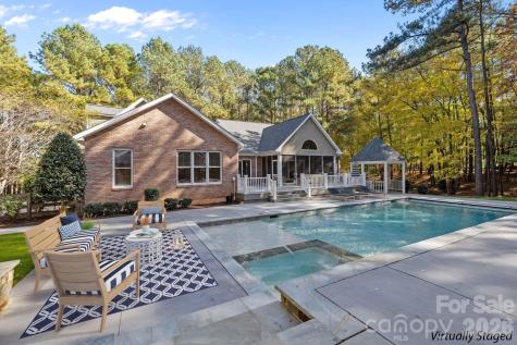 3120 King Olaf Drive Waxhaw NC 28173