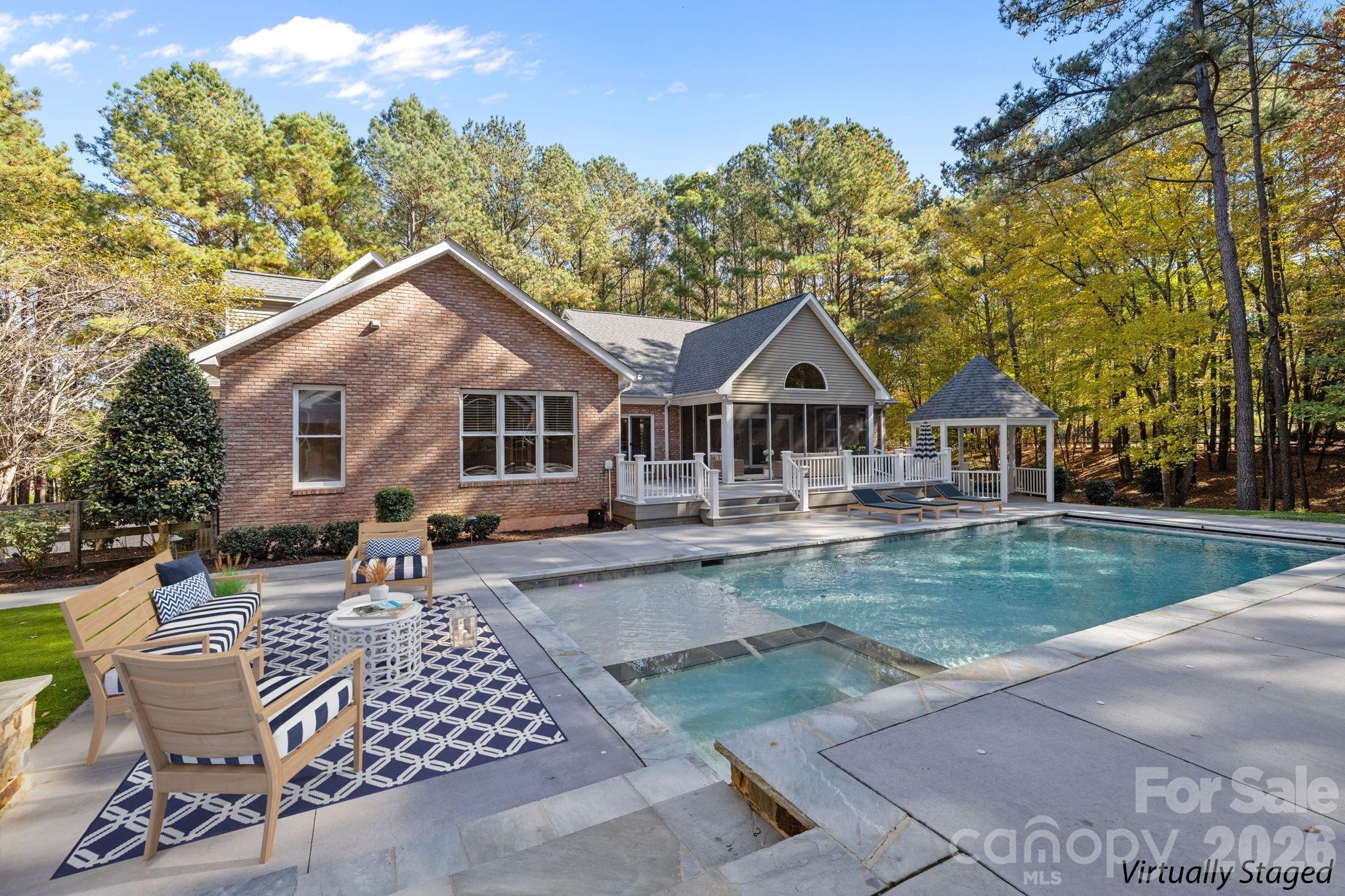3120 King Olaf Drive Waxhaw NC 28173