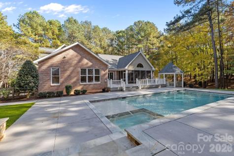 3120 King Olaf Drive Waxhaw NC 28173
