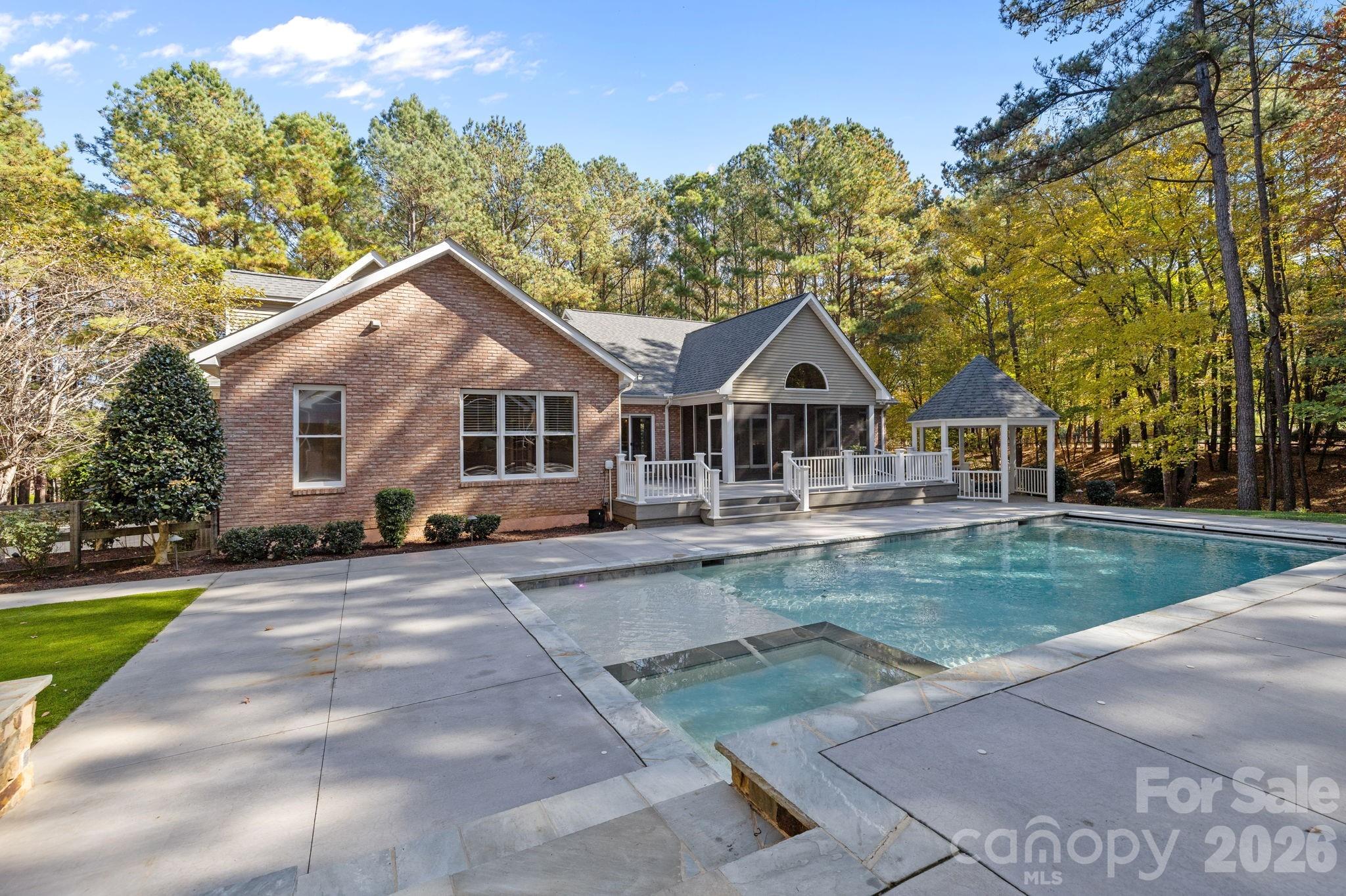 3120 King Olaf Drive Waxhaw NC 28173