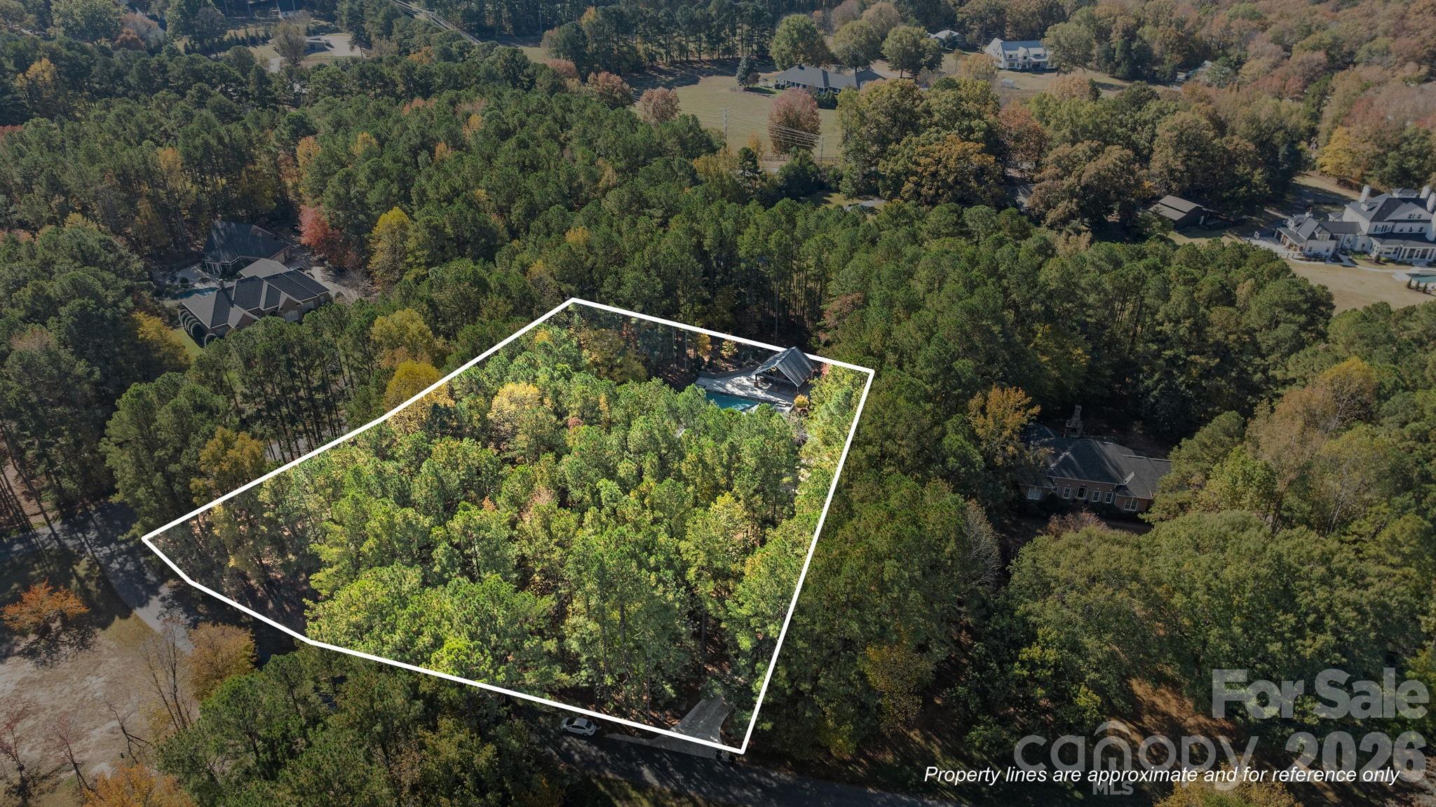 3120 King Olaf Drive Waxhaw NC 28173