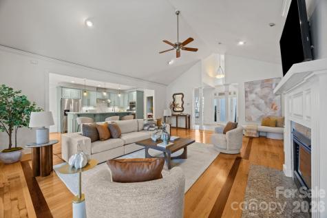 3120 King Olaf Drive Waxhaw NC 28173