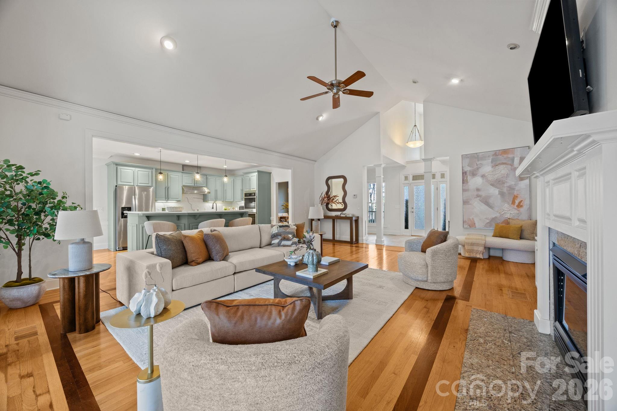 3120 King Olaf Drive Waxhaw NC 28173