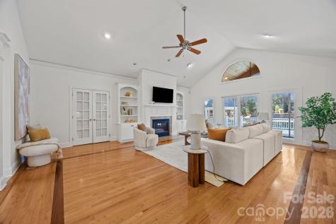 3120 King Olaf Drive Waxhaw NC 28173