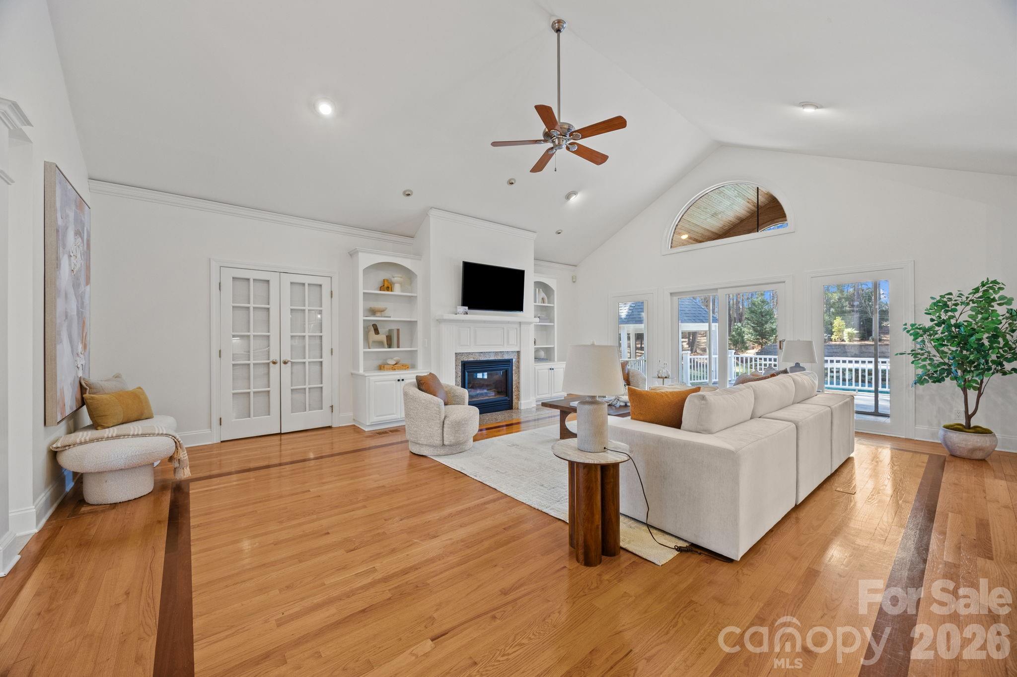 3120 King Olaf Drive Waxhaw NC 28173