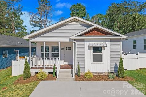 123 Bellamy Road Asheville NC 28806