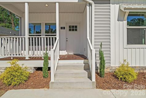 123 Bellamy Road Asheville NC 28806