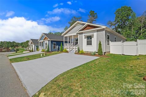 123 Bellamy Road Asheville NC 28806