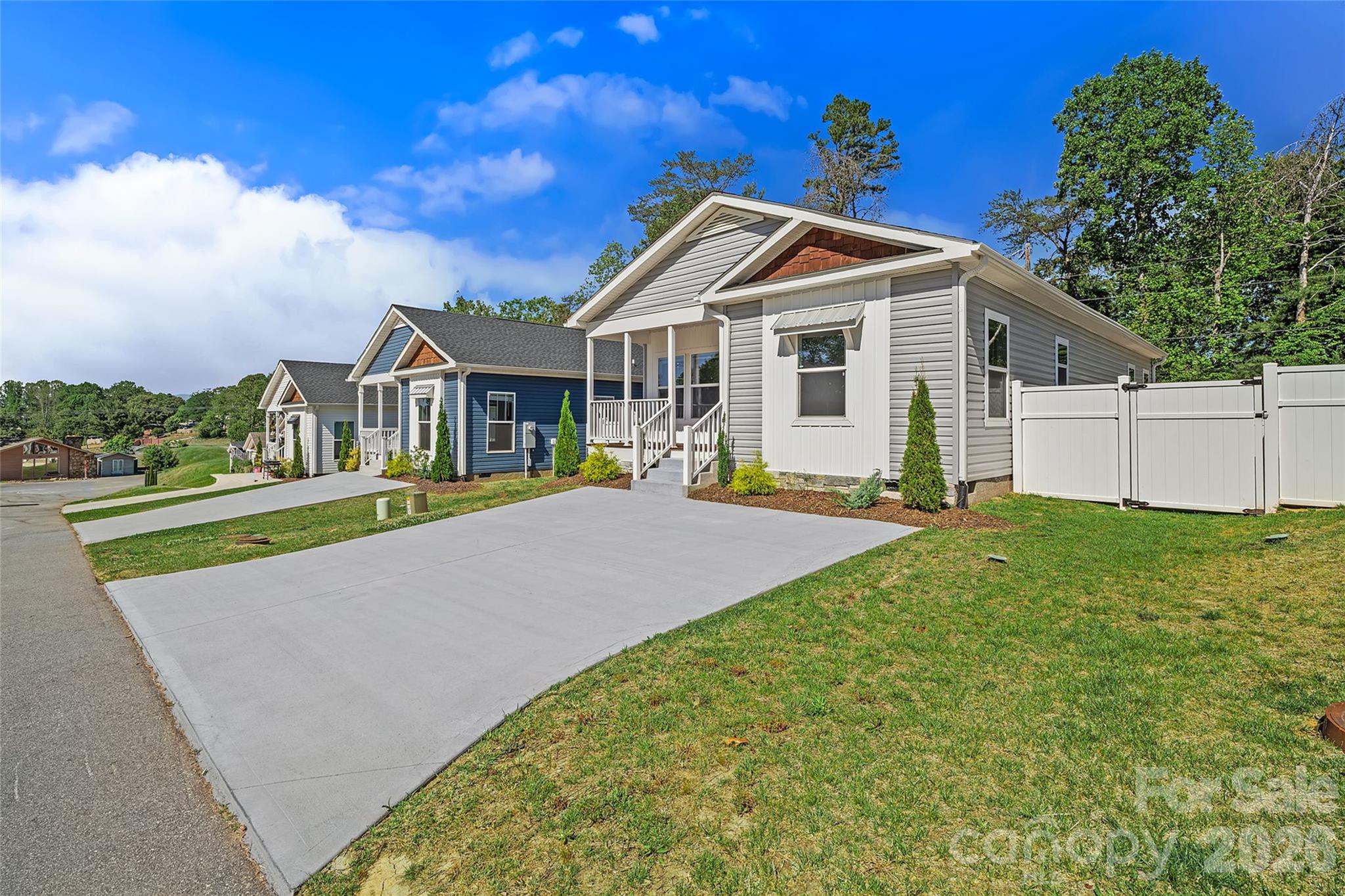 123 Bellamy Road Asheville NC 28806