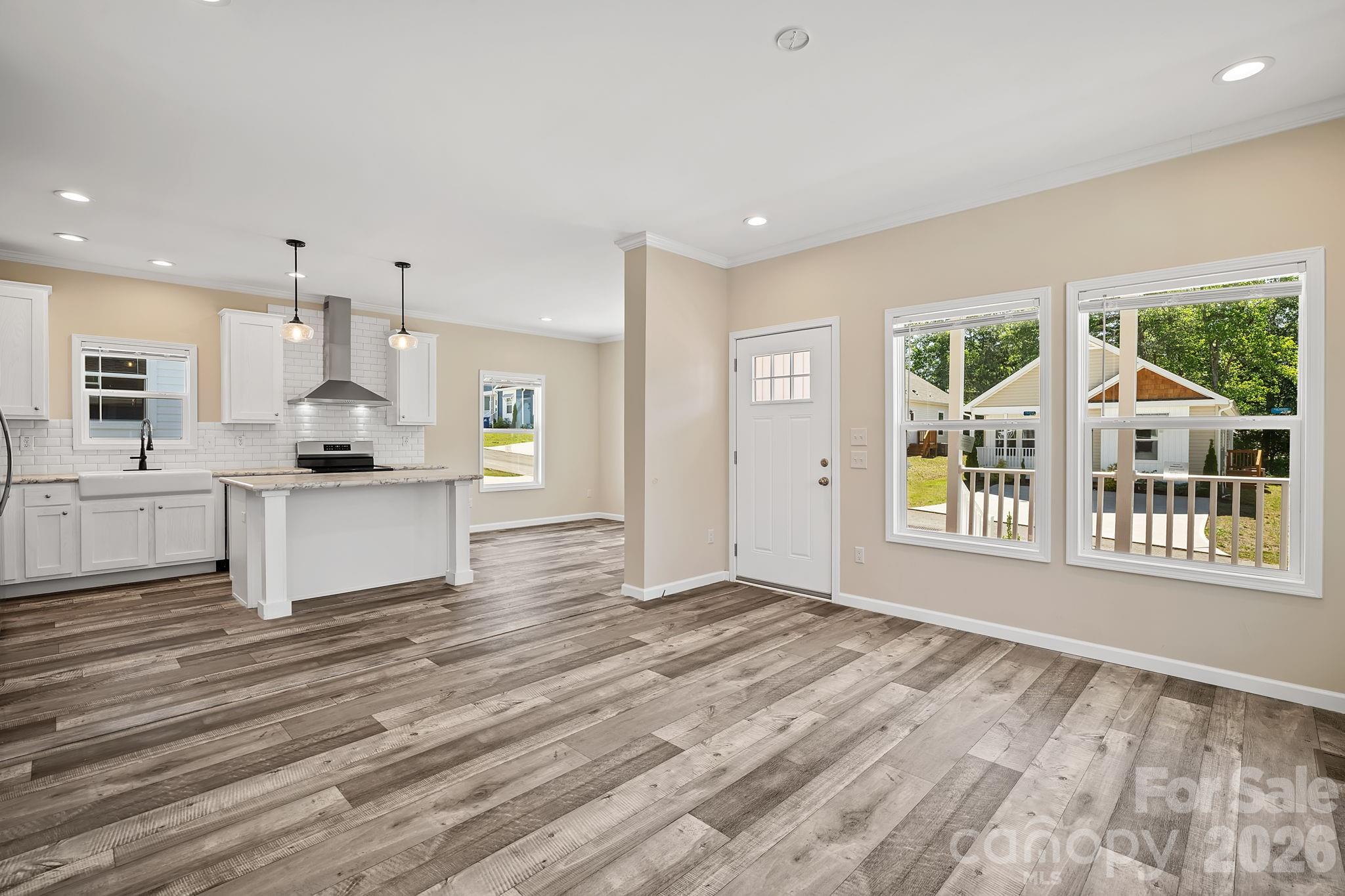 123 Bellamy Road Asheville NC 28806