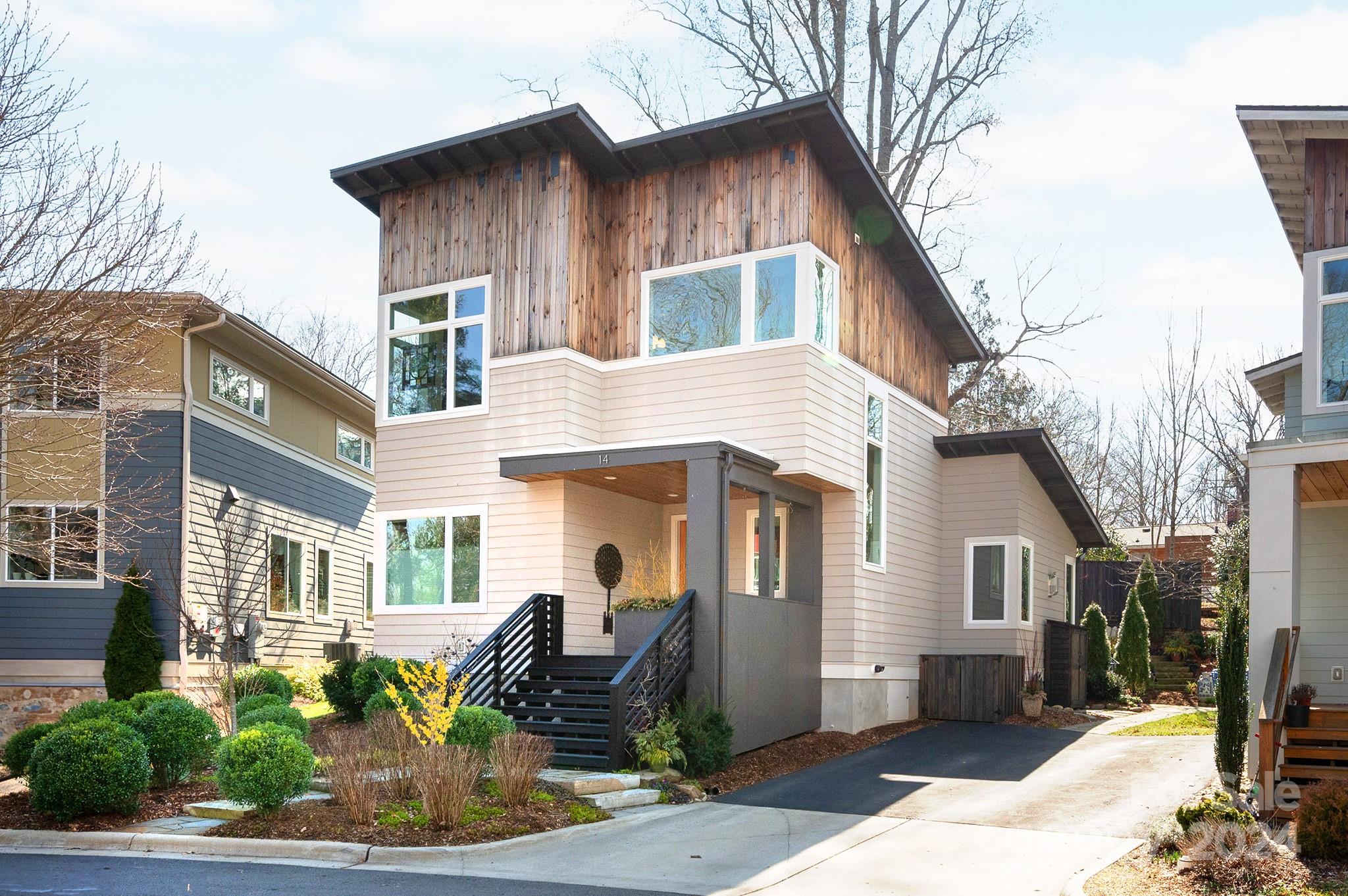 14 Mauricet Lane Asheville NC 28806