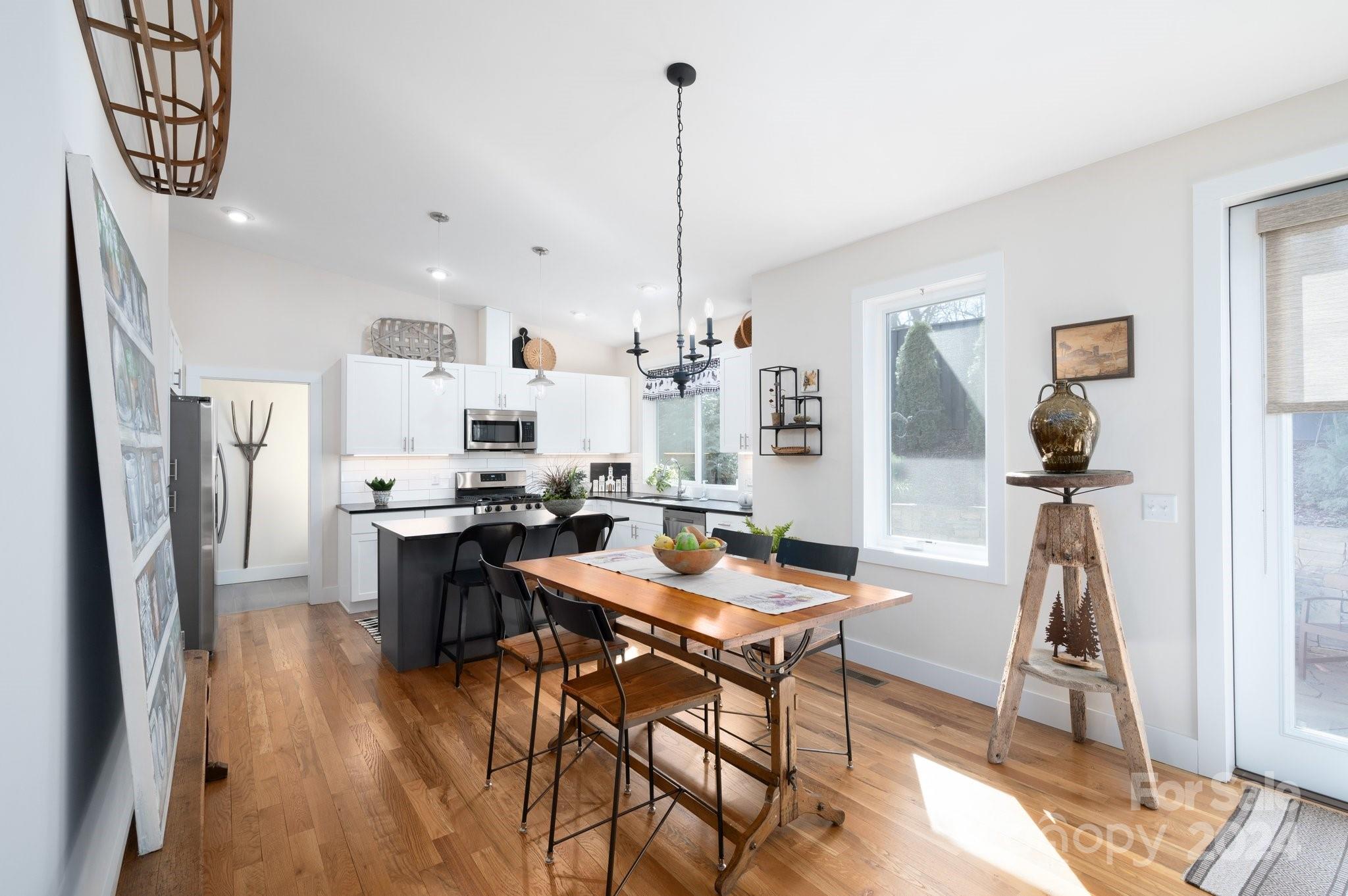 14 Mauricet Lane Asheville NC 28806