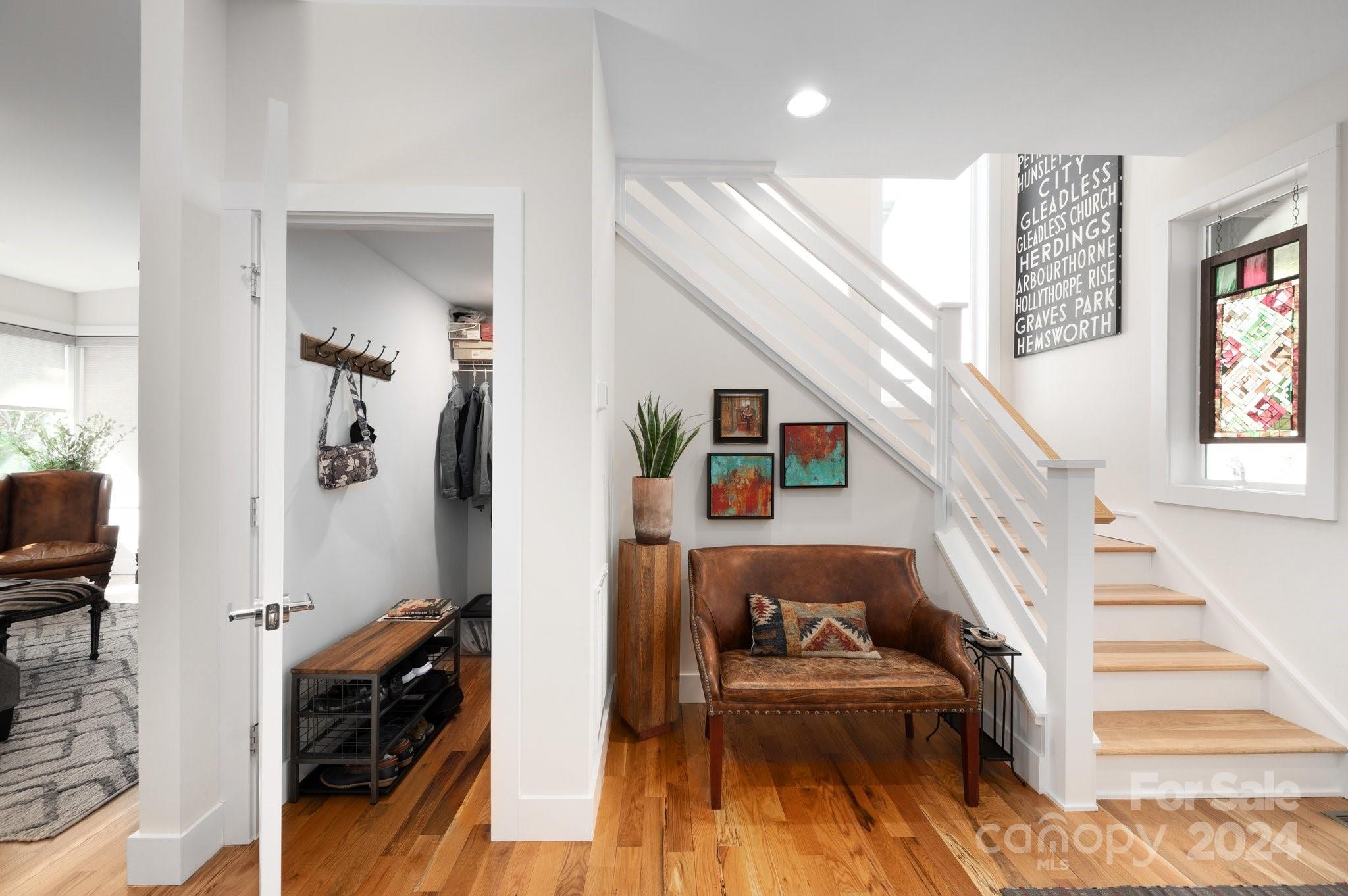 14 Mauricet Lane Asheville NC 28806