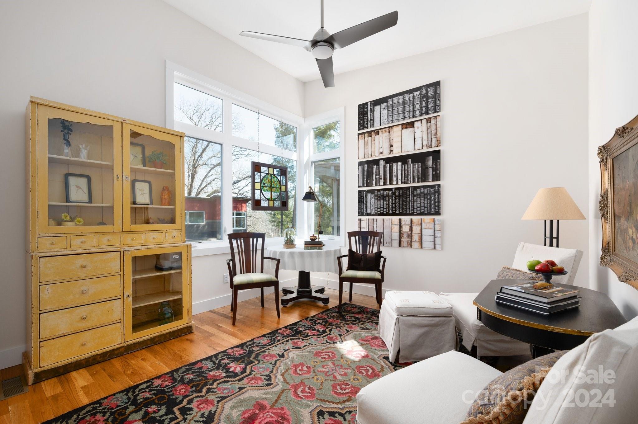 14 Mauricet Lane Asheville NC 28806