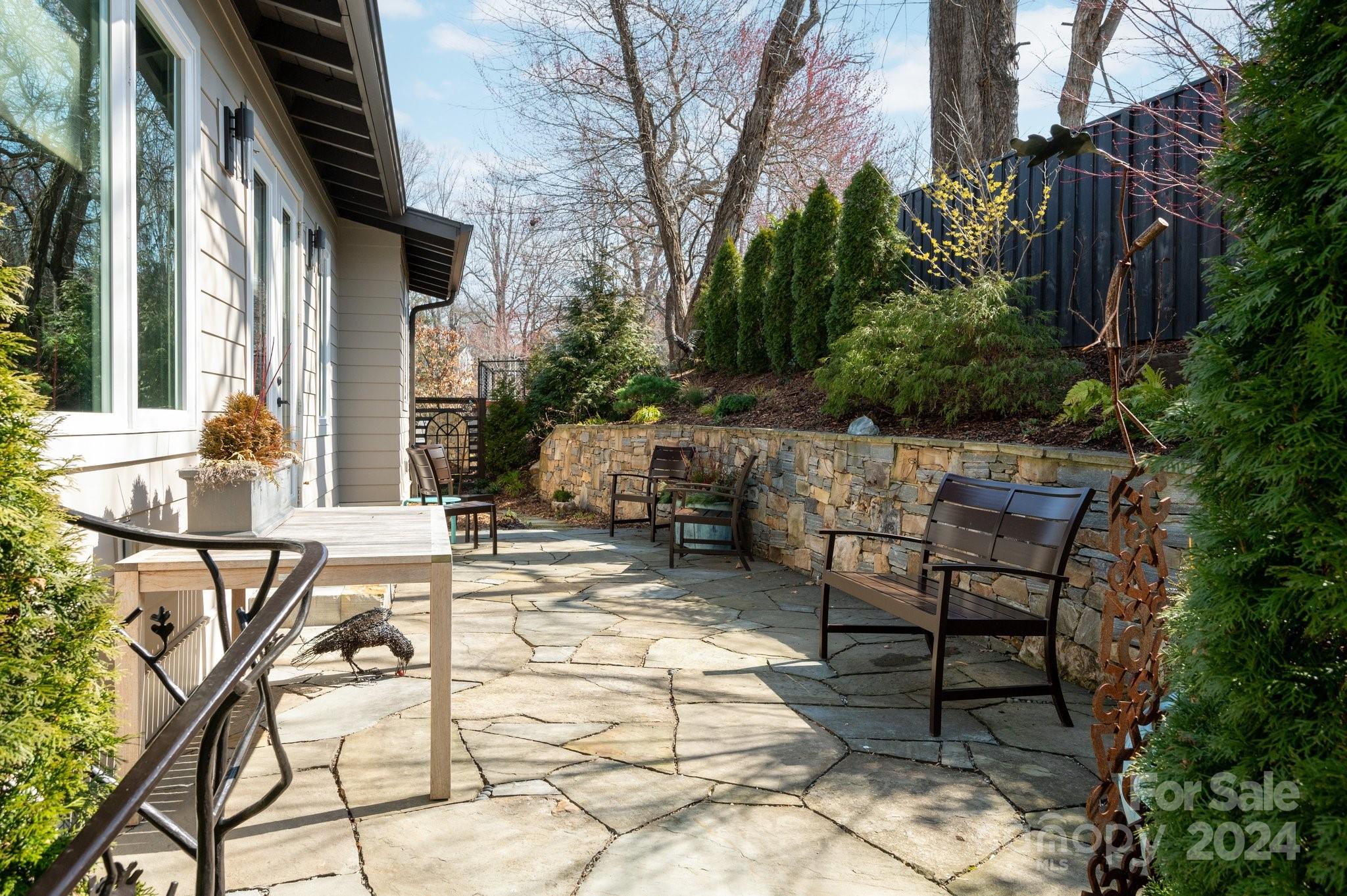 14 Mauricet Lane Asheville NC 28806