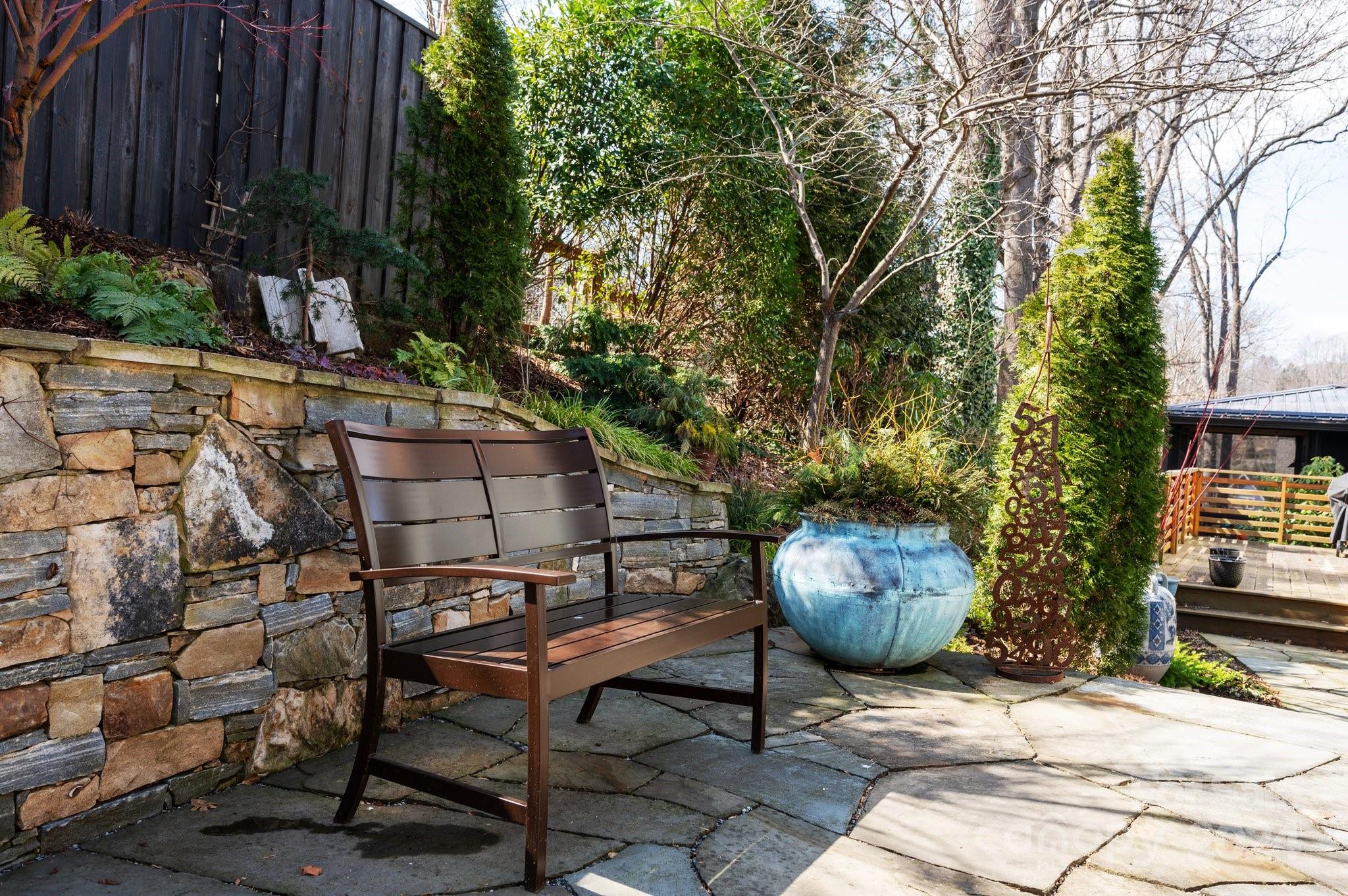 14 Mauricet Lane Asheville NC 28806
