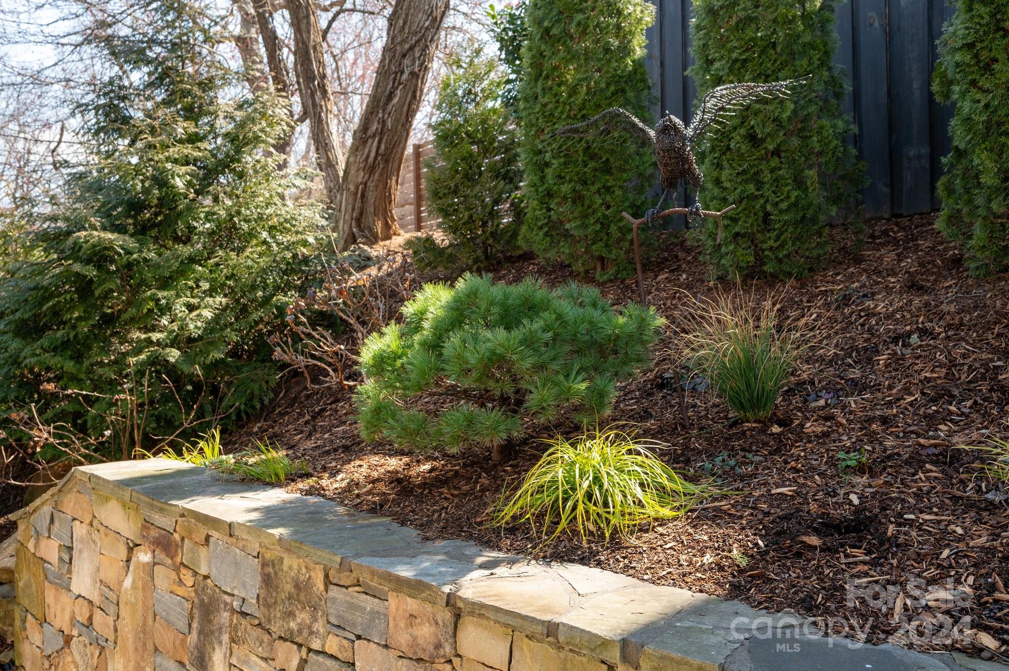 14 Mauricet Lane Asheville NC 28806