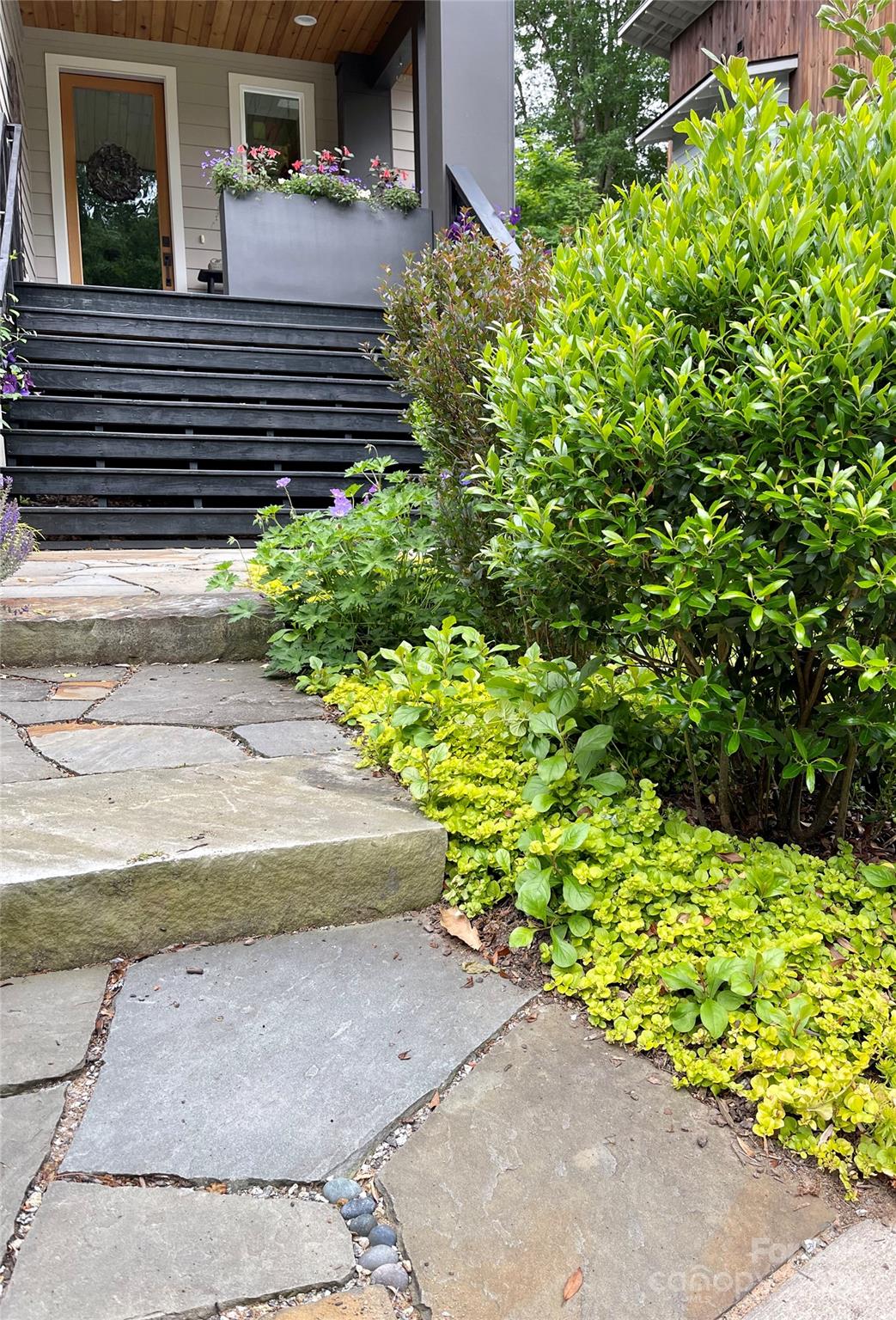 14 Mauricet Lane Asheville NC 28806