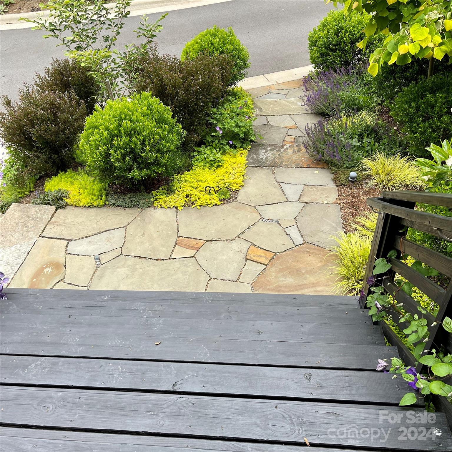 14 Mauricet Lane Asheville NC 28806