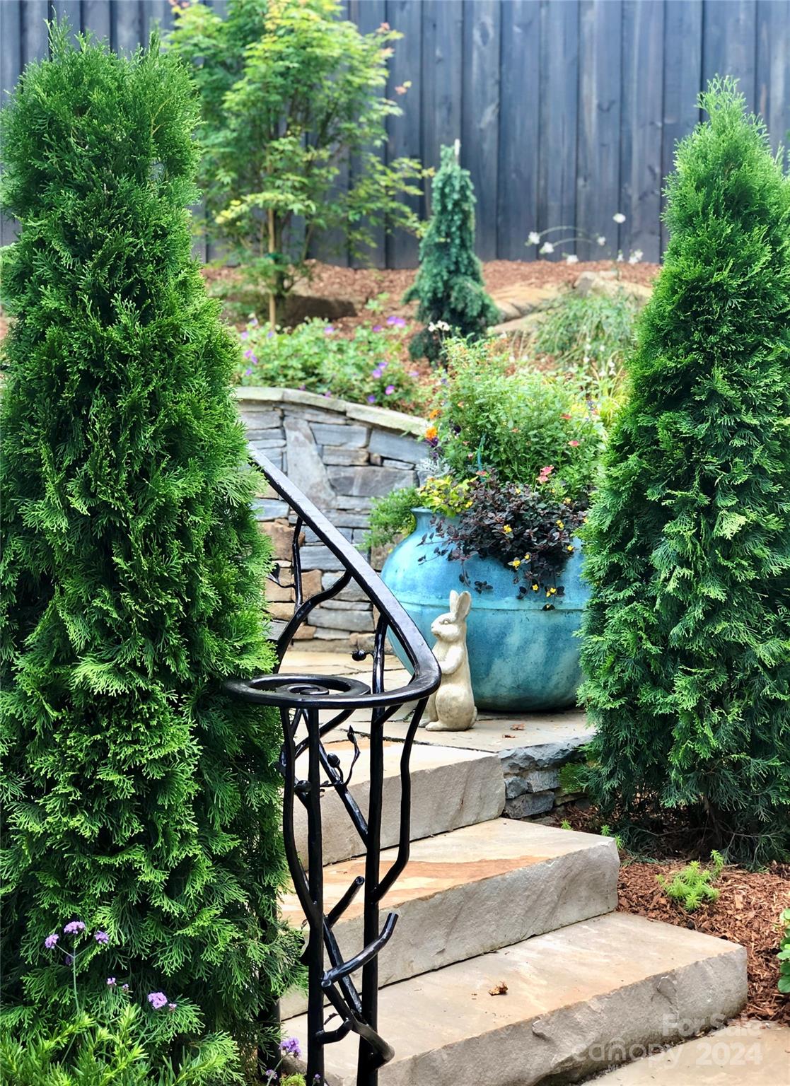 14 Mauricet Lane Asheville NC 28806