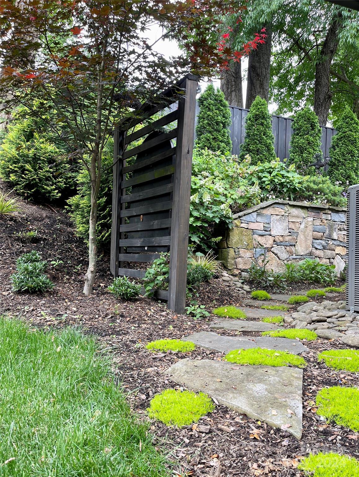 14 Mauricet Lane Asheville NC 28806