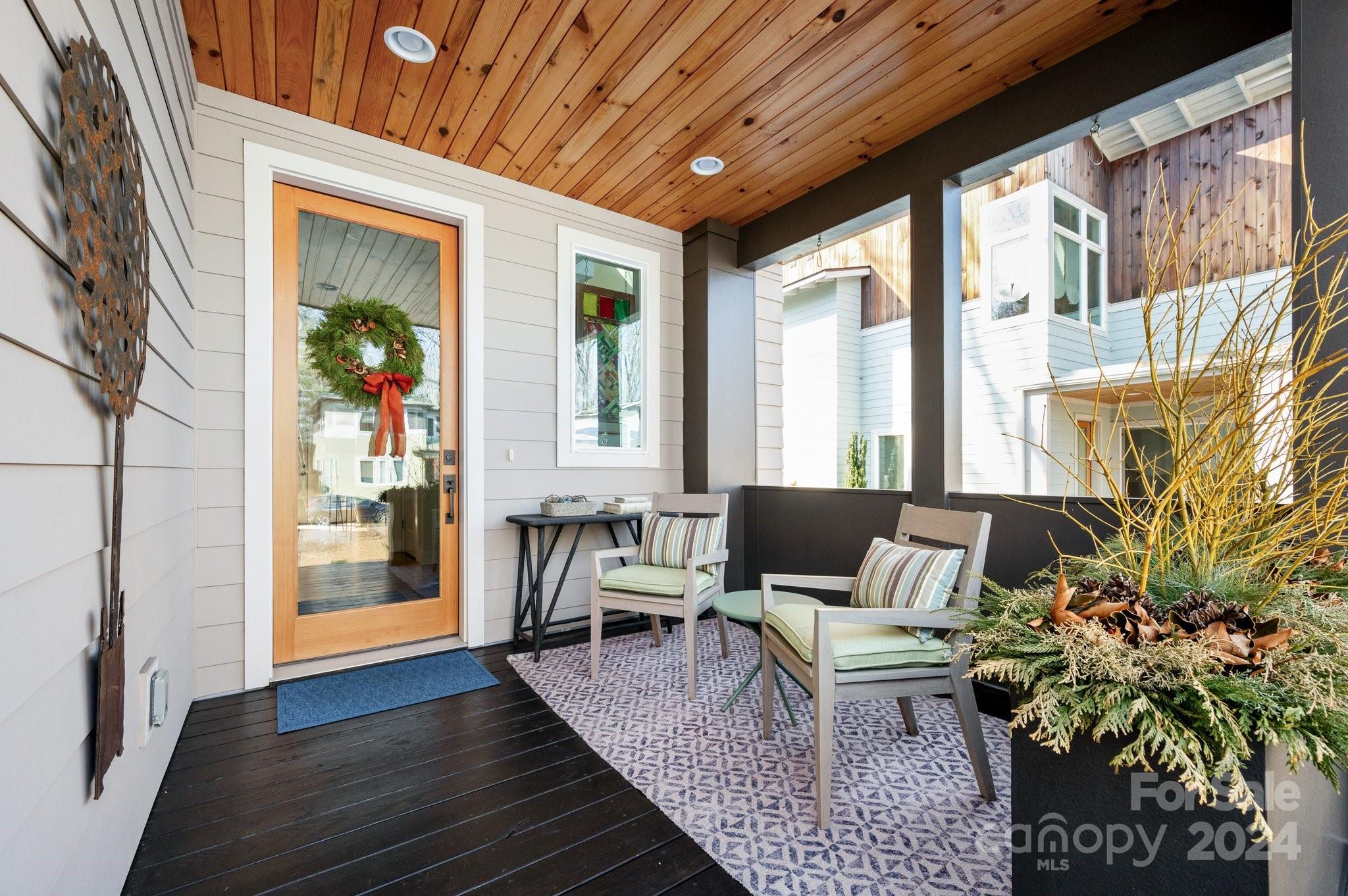 14 Mauricet Lane Asheville NC 28806