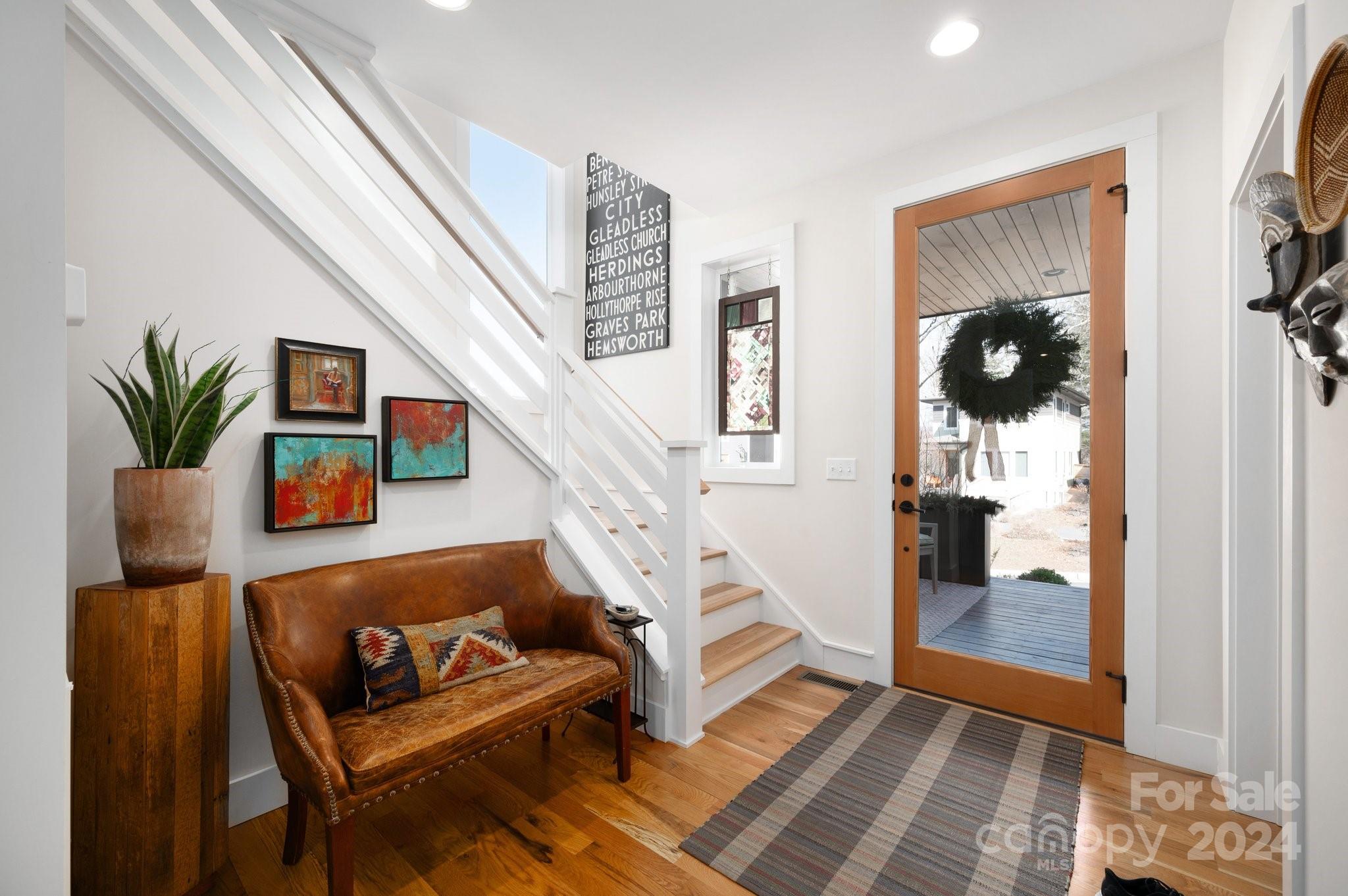 14 Mauricet Lane Asheville NC 28806