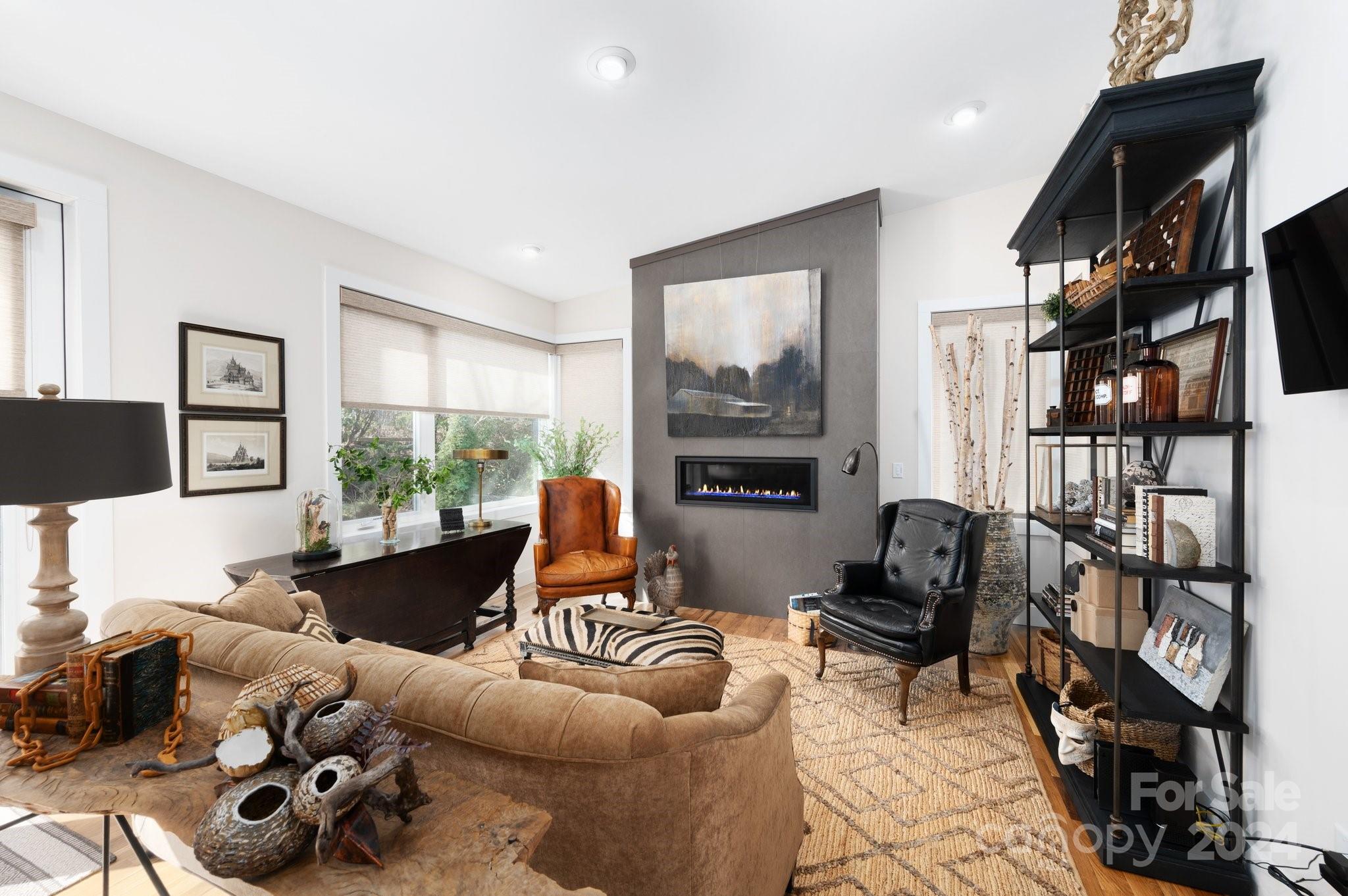 14 Mauricet Lane Asheville NC 28806