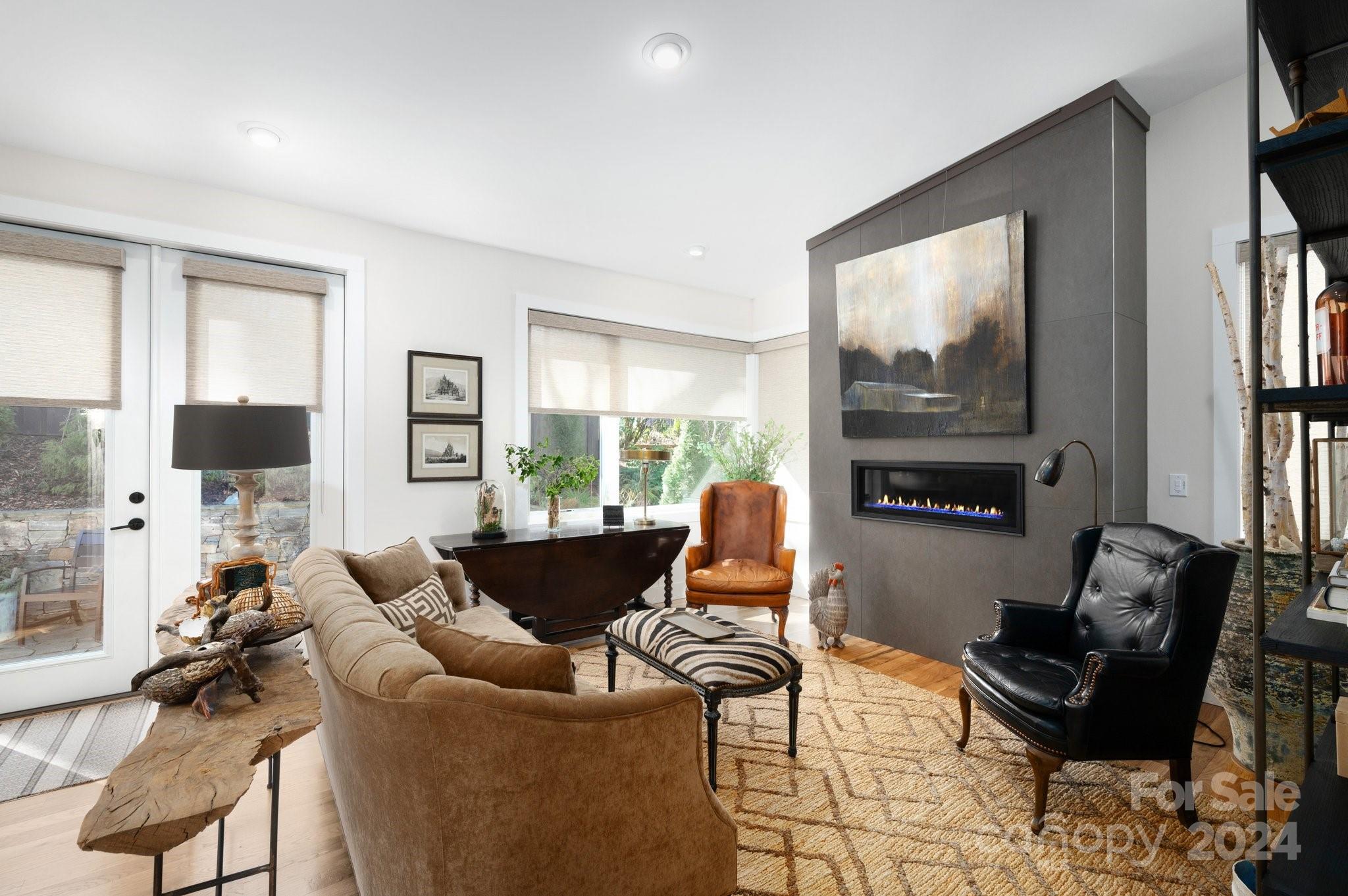 14 Mauricet Lane Asheville NC 28806