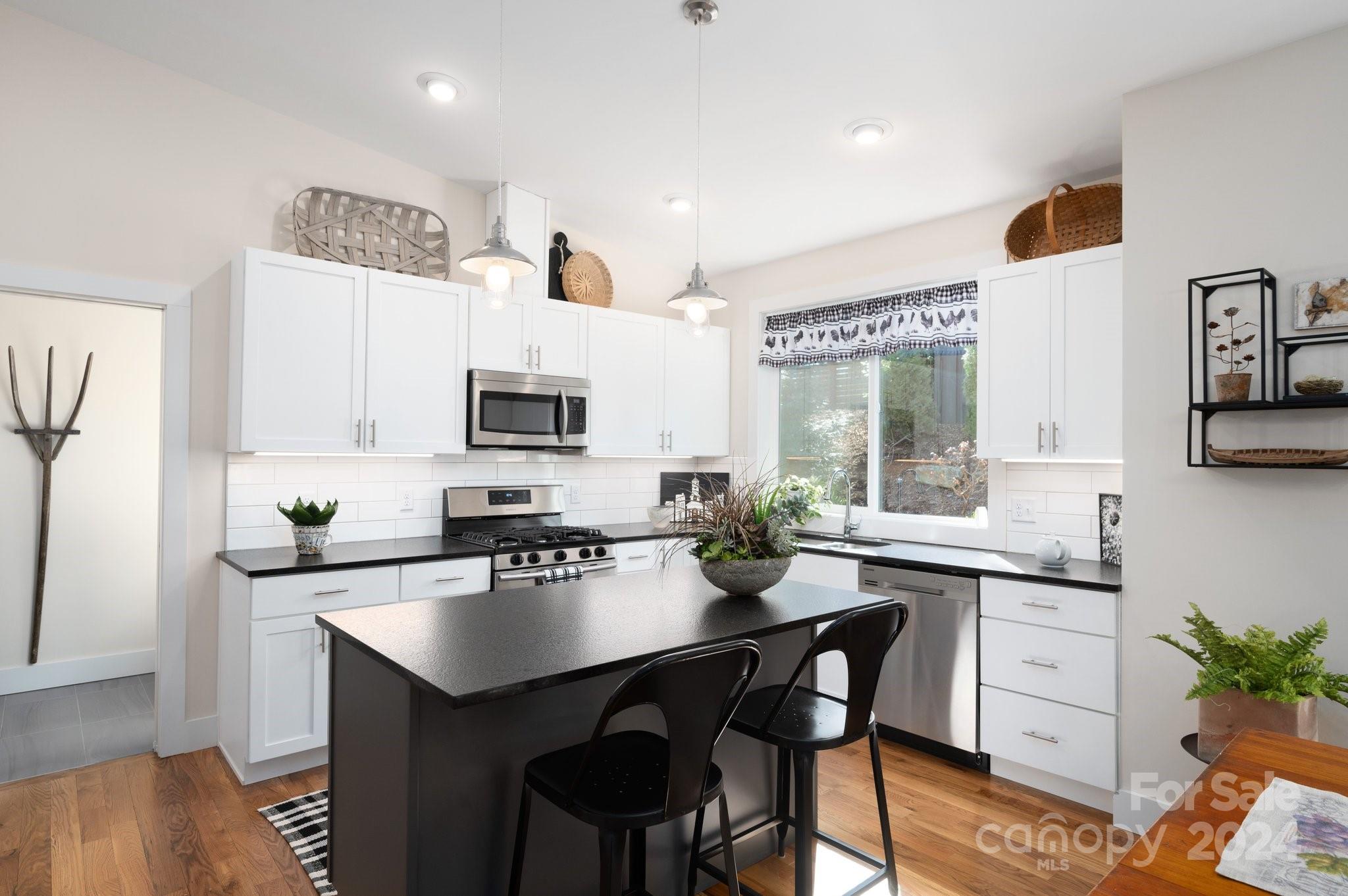 14 Mauricet Lane Asheville NC 28806