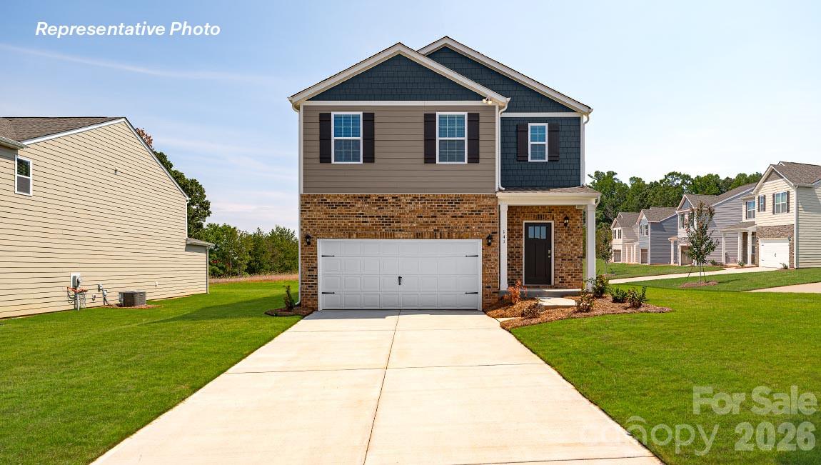 3048 Arundel Court Maiden NC 28650