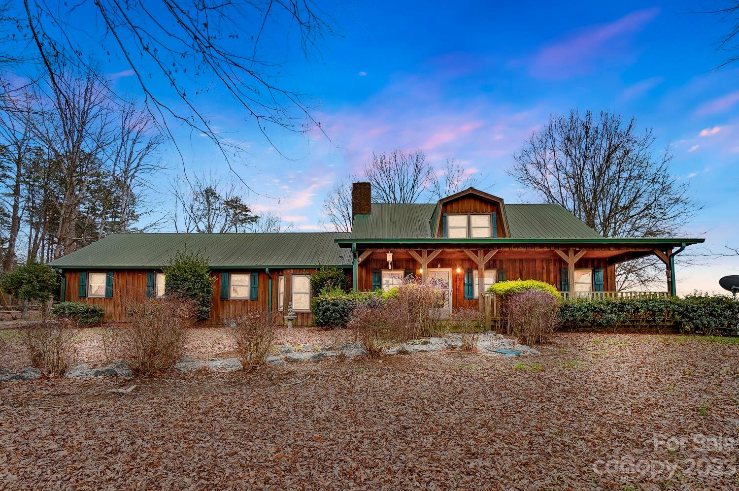 2325 Elbow Road Newton NC 28658