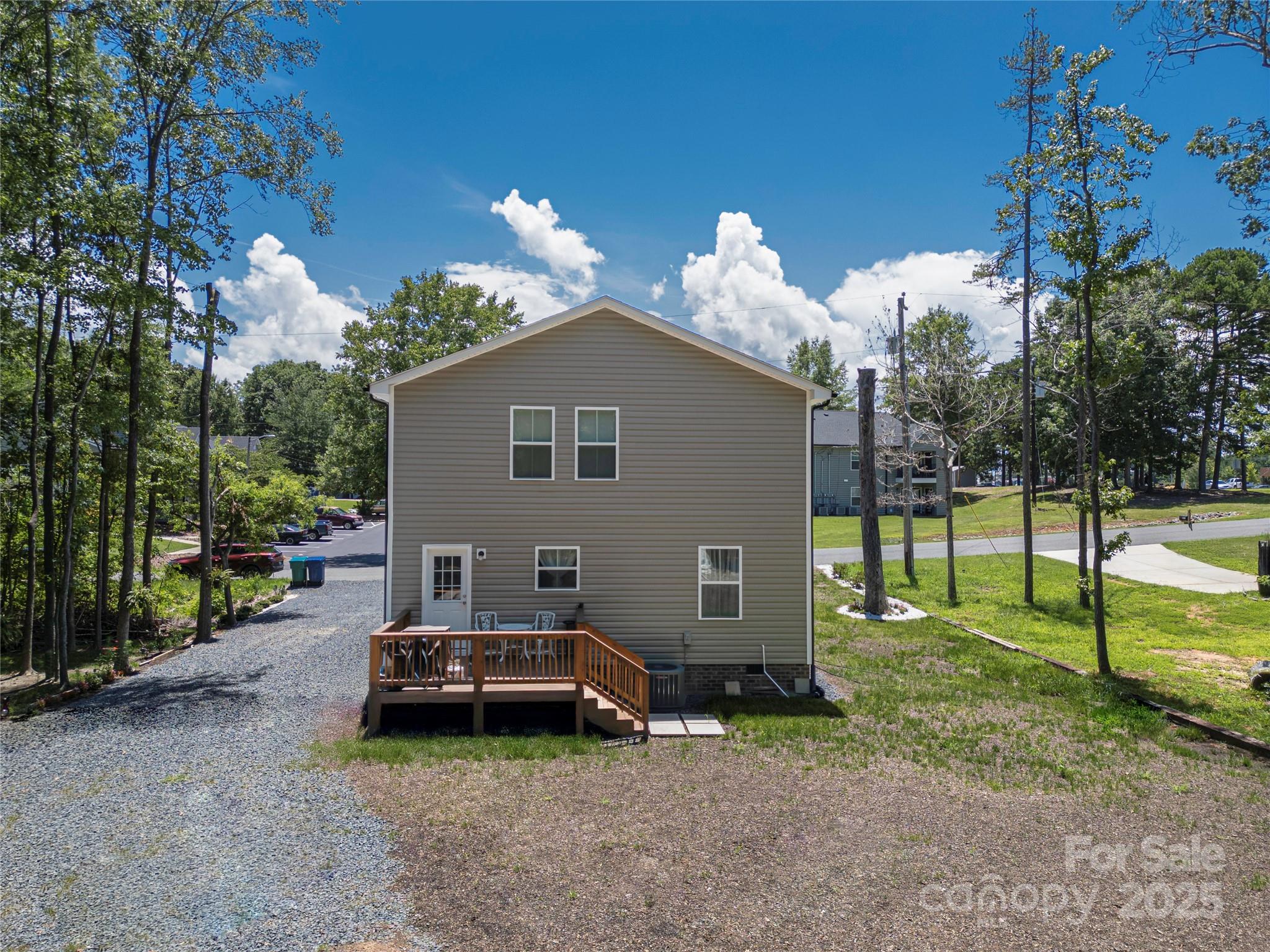 1903 Midwood Drive Albemarle NC 28001