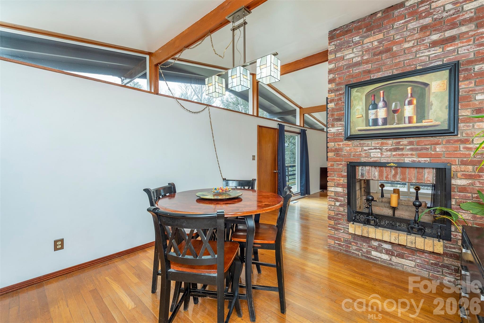 4 Stockwood Road Asheville NC 28803