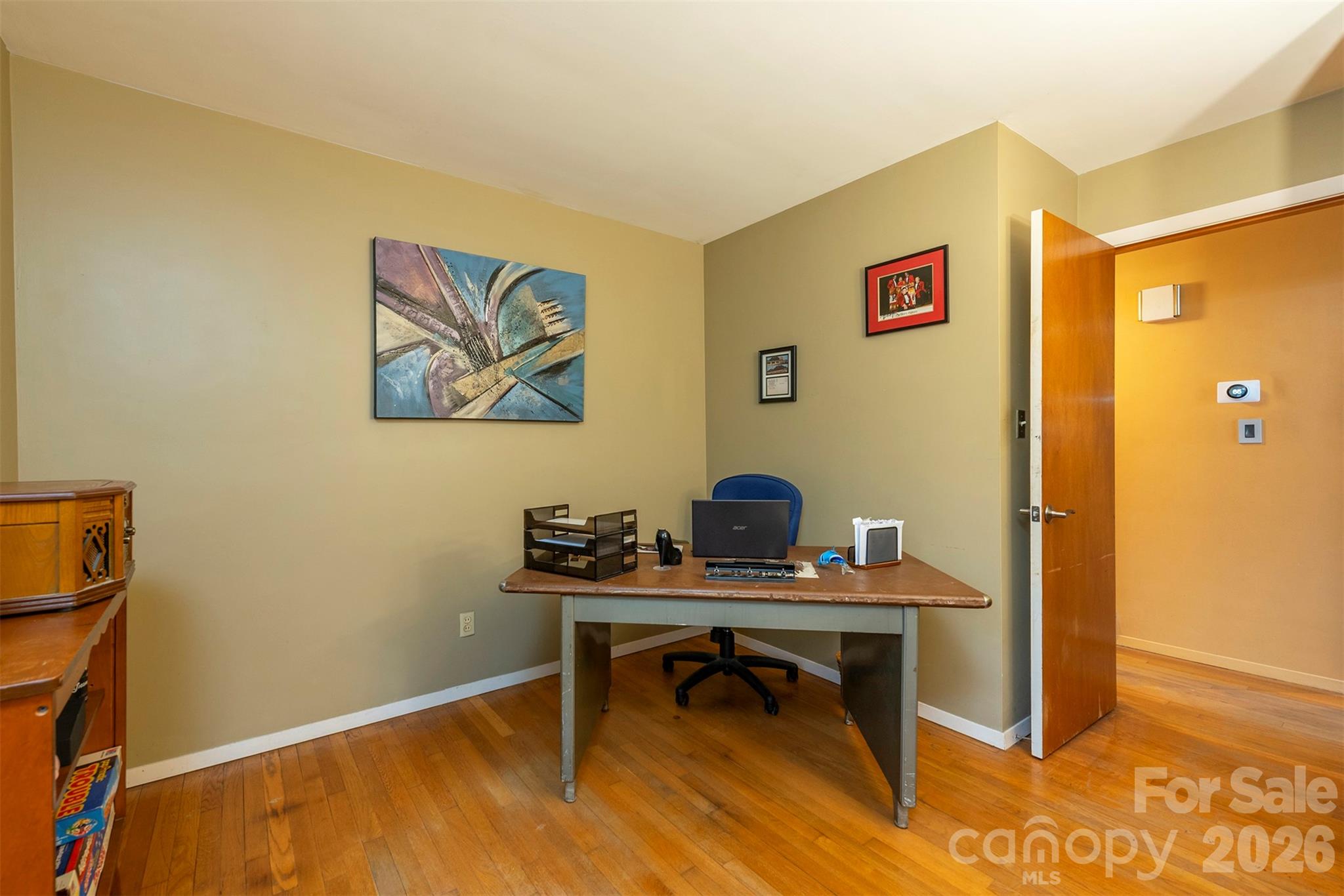 4 Stockwood Road Asheville NC 28803