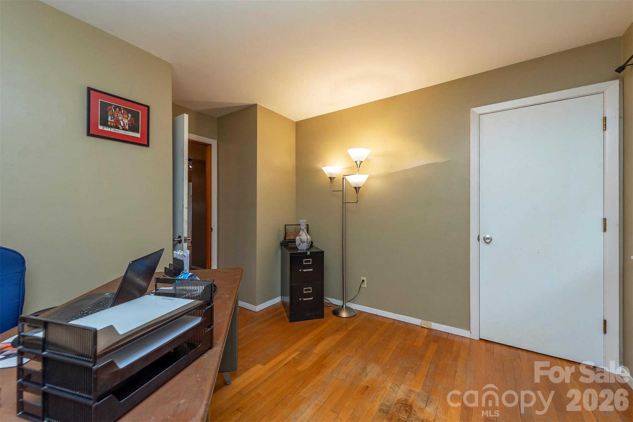 4 Stockwood Road Asheville NC 28803