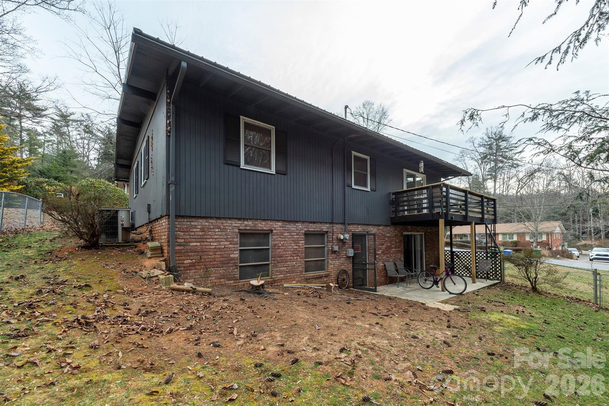 4 Stockwood Road Asheville NC 28803