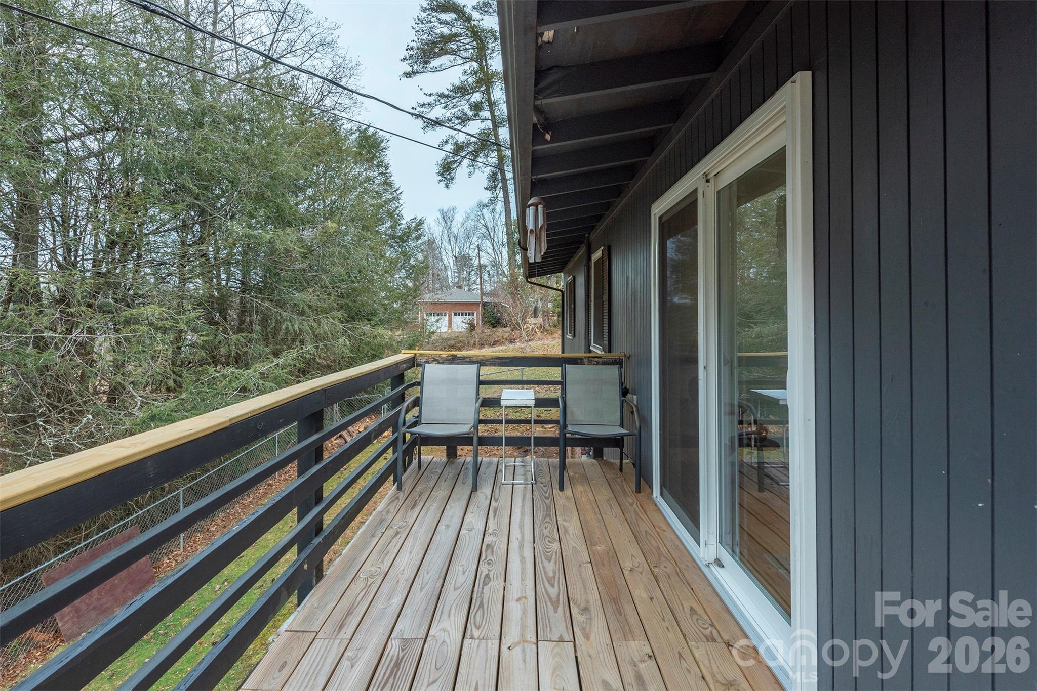 4 Stockwood Road Asheville NC 28803