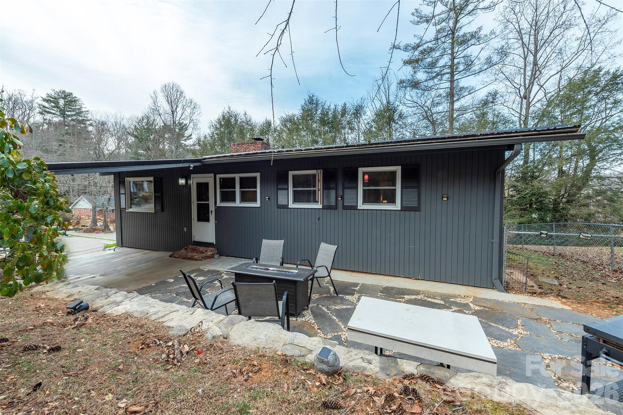 4 Stockwood Road Asheville NC 28803