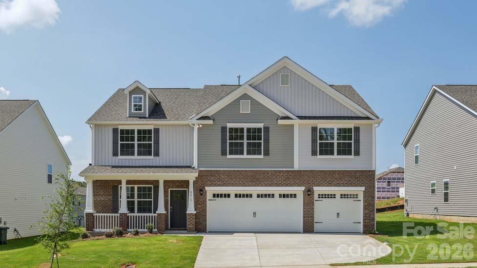 136 Pecan Grove Lane Statesville NC 28677
