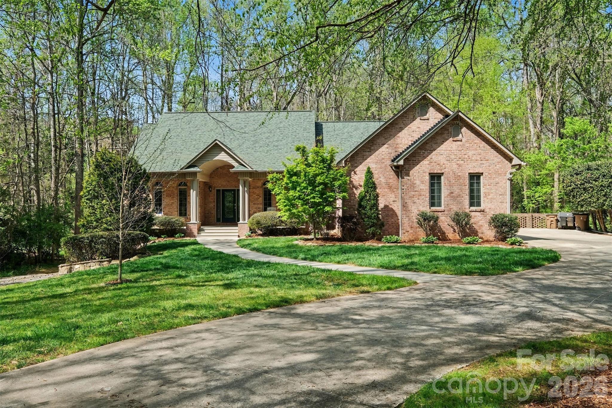 404 Johnsfield Road Shelby NC 28150