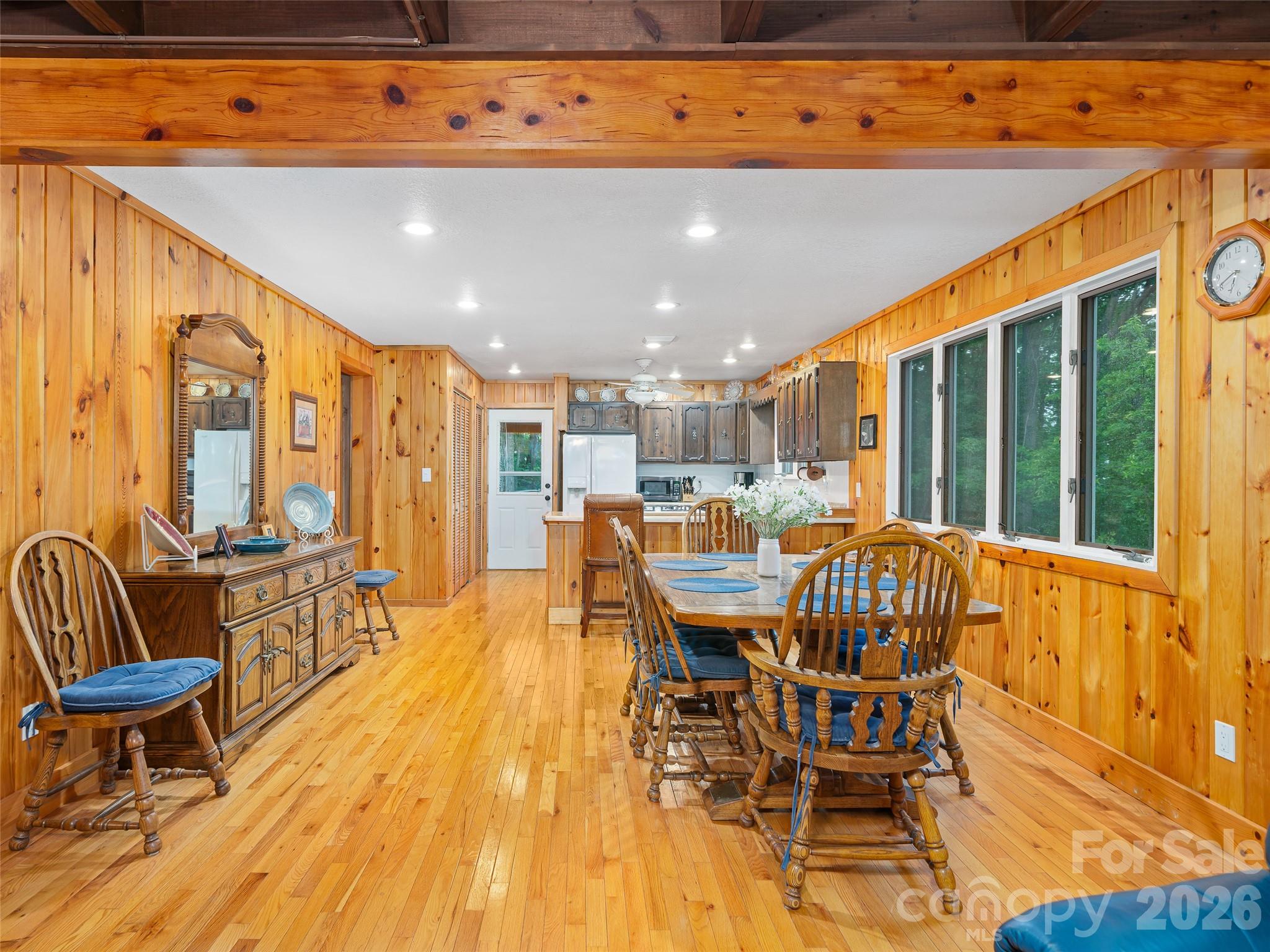 820 Wild Rose Lane Burnsville NC 28714