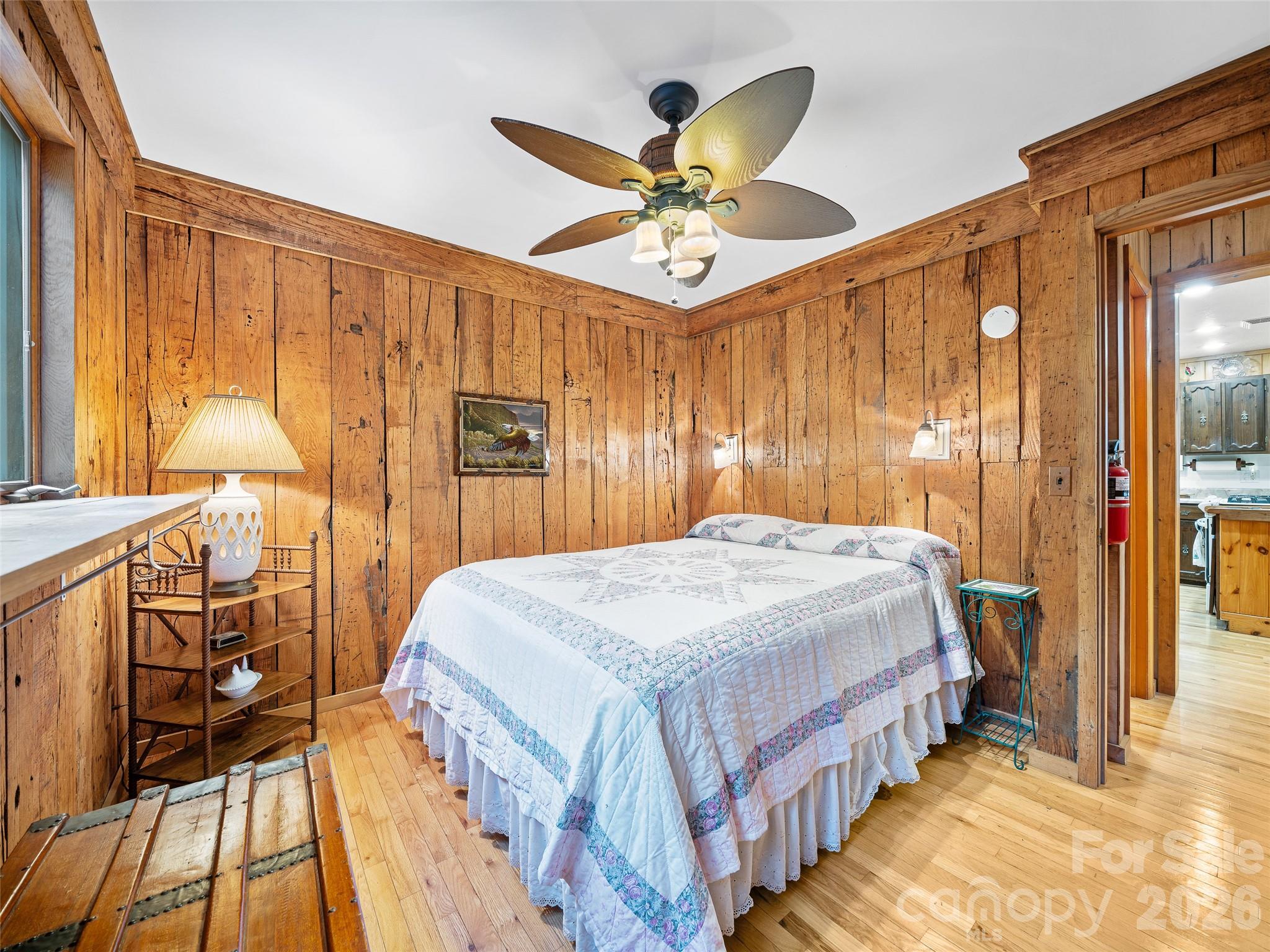 820 Wild Rose Lane Burnsville NC 28714