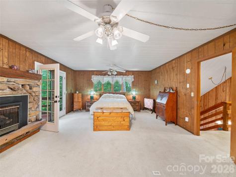 820 Wild Rose Lane Burnsville NC 28714