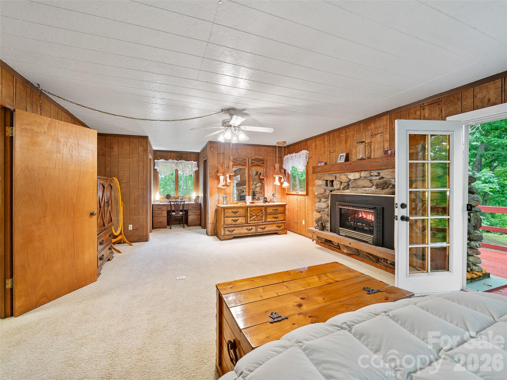 820 Wild Rose Lane Burnsville NC 28714