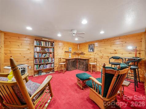 820 Wild Rose Lane Burnsville NC 28714