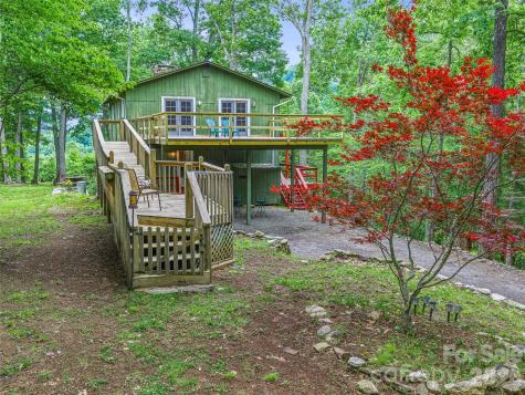 820 Wild Rose Lane Burnsville NC 28714