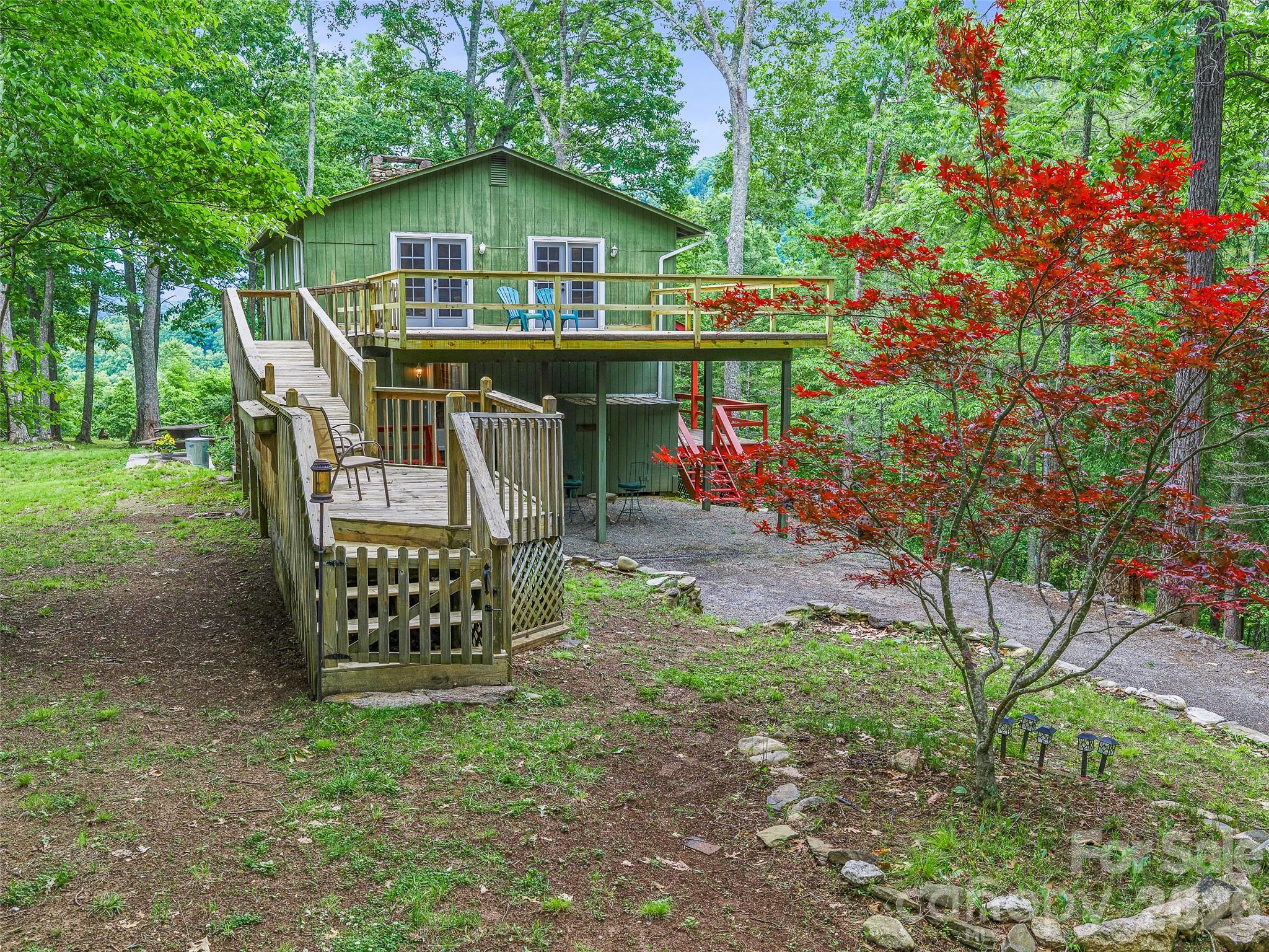 820 Wild Rose Lane Burnsville NC 28714