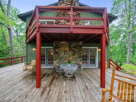 820 Wild Rose Lane Burnsville NC 28714